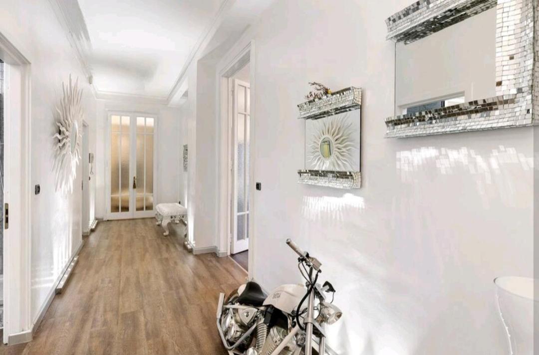 Апартаменты Residenza Tosca Мантуя Экстерьер фото