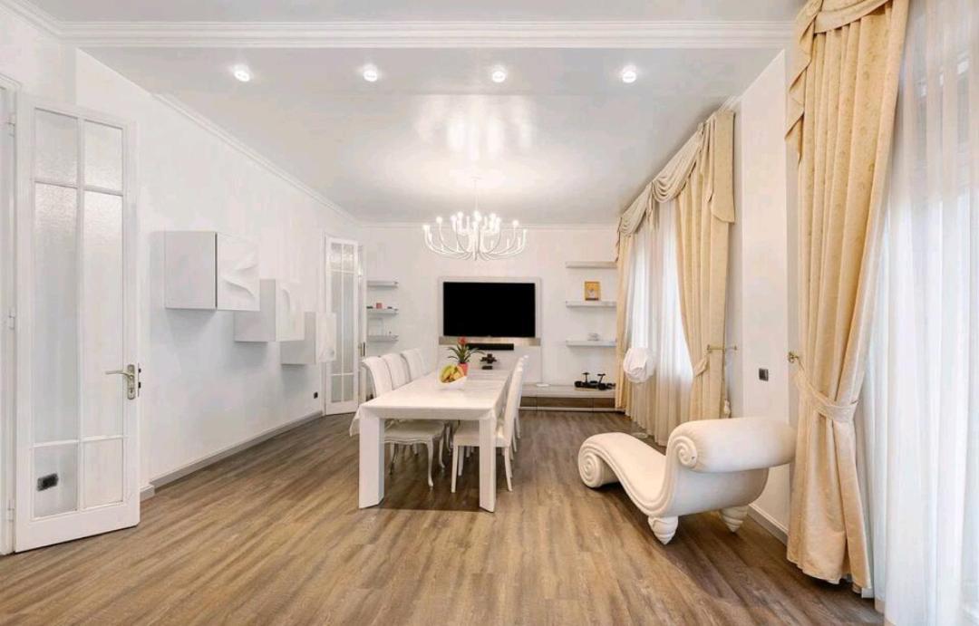 Апартаменты Residenza Tosca Мантуя Экстерьер фото